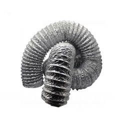 배기호스냉각커버