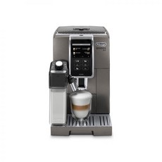 드롱기 디나미카 플러스 Ecam370.95.T 전자동 커피 머신 본사 출고 다이나미카