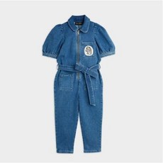 미니로디니점프수트