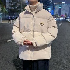박서준패딩