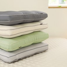 알레르망경추베개솜50