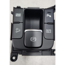19QL 스포티지 93600D9040WK 주차 스위치EPB, 1개