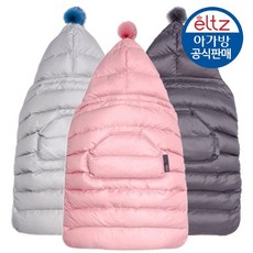 eltz아기띠침받이