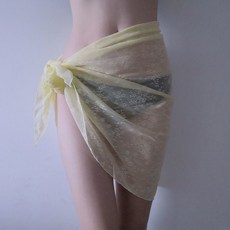 나이키힙색꽃무늬