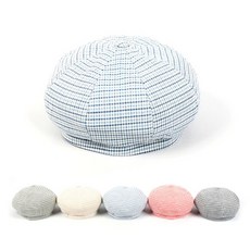 남자베레모코디