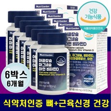 만성신부전증