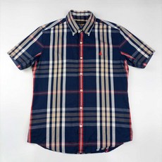 빈폴남성반팔셔츠