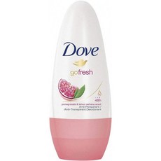 비둘기 비둘기 데오 롤 온 50 Ml 멜로그라노 그것은 1 단위 200 ml