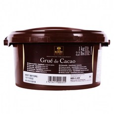 그뤼에 드 카카오닙스 1kg, 1