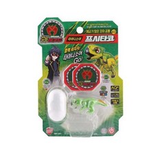 공룡메카드프시타코