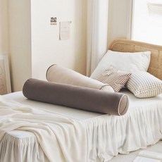 룸앤홈모노삼각등쿠션