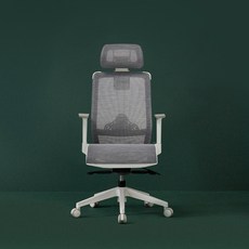 삼공체어 C30+ 메쉬 허리편한 사무용 사무실 의자 틸팅 높이조절 기능성 컴퓨터 책상의자, 블랙프레임&검정색좌판