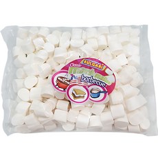Weeny Beeny 經典棉花糖, 1kg, 1包