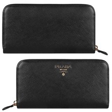 프라다사피아노장지갑