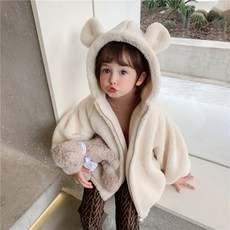 킨더후리스조끼