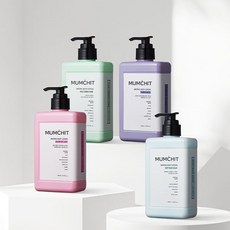 멈칫 퍼퓸 멜팅 바디로션 400ml, 마젠타레이디 400ml, 1개 - 멈칫스테이퍼퓸