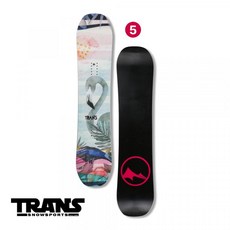 주니어스노우보드데크