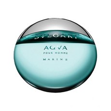 남자를 위한 블가리 아쿠아 마린. 오 드 화장실 스프레이 1.7온스, 1.7 Fl Oz (Pack of 1), 1개