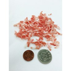 국내산 T쌍둥이네 오돌뼈, 1개, 주먹밥용 1kg
