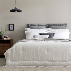  [앳센셜]SK_텐셀모달100%워싱 차렵 침구세트 