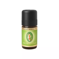 독일 프리마베라 오가닉 로즈마리 버베논 유기농 5ml, 1개