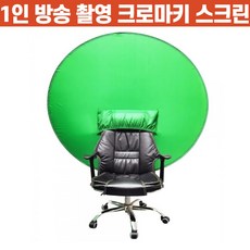 의자크로마키