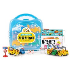소리나는애착가방