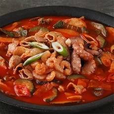 한와담곱창전골