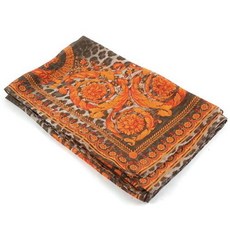 베르사체 VERSACE 스카프 SCN3CFA9428/0023(ORANGE)