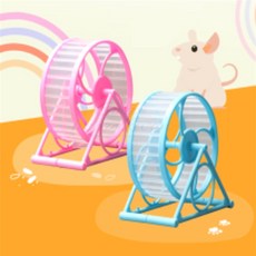 희락원 햄스터 쳇바퀴 다람쥐쳇바퀴, 1개
