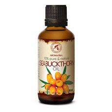 AROMATIKA 아로마티카 오일 100% 씨벅턴 50ml