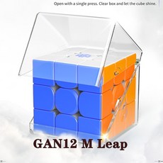 gan12maglev