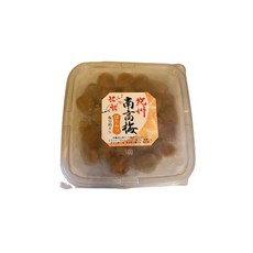 키슈우메보시
