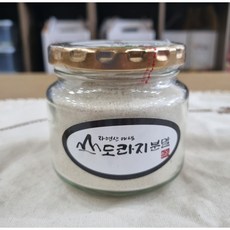약초본가 산도라지 분말 - (50g), 1개, 1개입, 50g