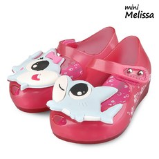 미니멜리사샤크