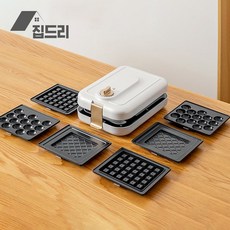 3in1 다기능 샌드위치 와플 메이커 토스트기, 단품, 단품