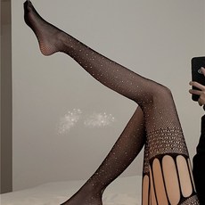 몸매보정스타킹하이웨스트