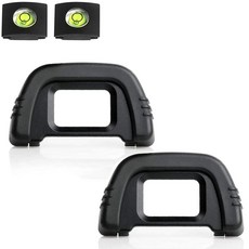 ULBTER D90 D7000 DK-21 Nikon D750 D610 D600 D300 D200 D80 D70 D50 - 아이피스 아이컵, 1개