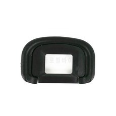 고무 뷰 파인더 EG Eyecup 캐논 용 접안 렌즈 5D Mark III IV 3 5DS 5DSR 7D, 상세내용참조