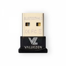 엠지컴/벨루젠 VZ-VD40 블루투스 동글