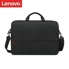 레노버 Lenovo ThinkPad Essential 16-inch Topload (4X41C12469) 노트북 가방, 1개