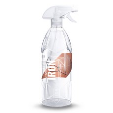 [국내정품]기온쿼츠 아이언 철분제거제 1L[매장], 1개, 1L