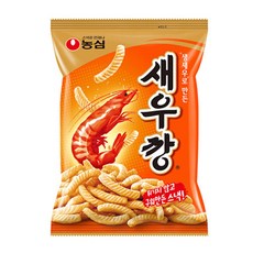 농심 새우깡, 90g, 30개