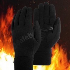 K2 세이프티 폴라텍장갑 등산 낚시 방한장갑