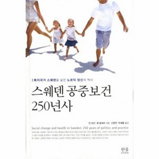 복지국가스웨덴