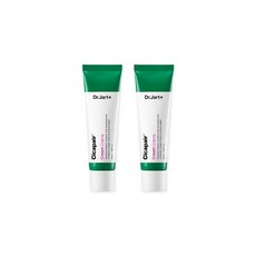 닥터자르트 시카페어 크림 15ml x 2개 피부진정 피부보습 수분크림