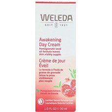 웰레다 Weleda 에이지 디파이닝 데이 크림(Day Cream) 1.0 fl oz (30 ml) 크림, 1개