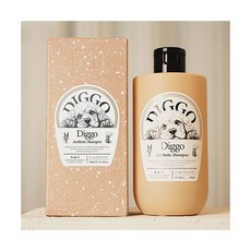 디고샴푸