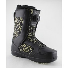 라이드 부츠 스노우보드 Ride Jackson Boa Snowboard Boots 남성 Size 10 Digi New 2023