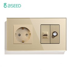 위성안테나전원공급기